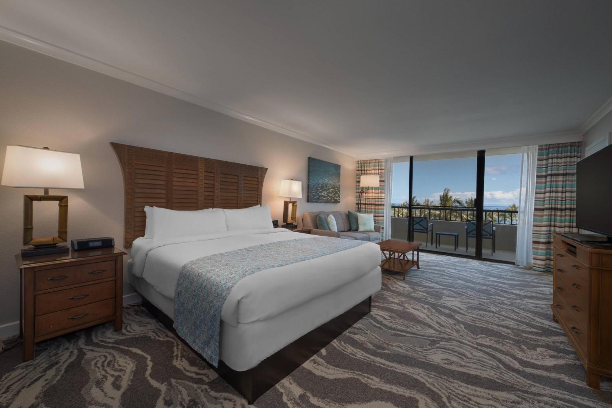 Marriott's Maui Ocean Club - Molokai, Maui & Lanai Towers Hotel Lahaina Bagian luar foto