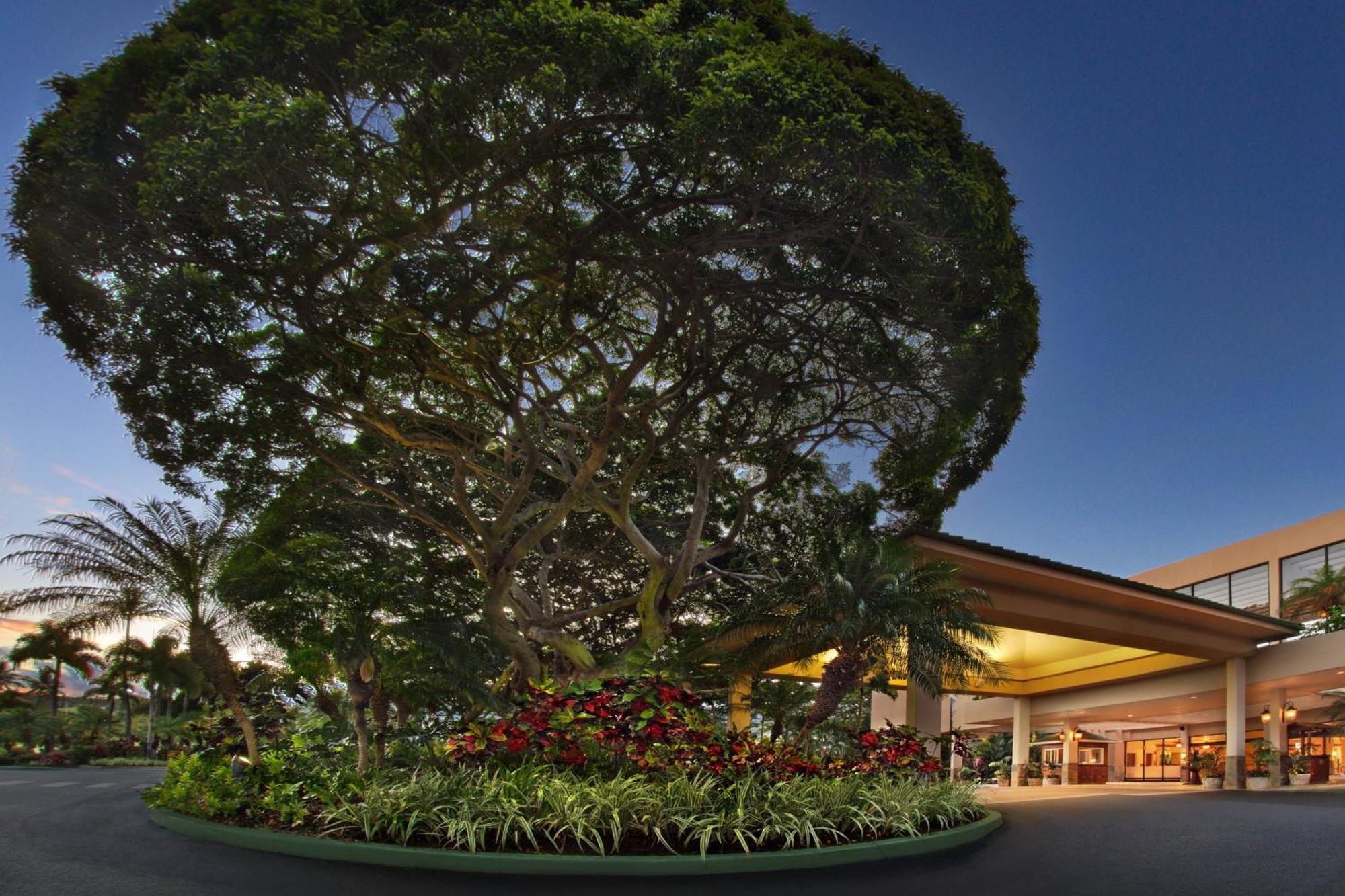 Marriott's Maui Ocean Club - Molokai, Maui & Lanai Towers Hotel Lahaina Bagian luar foto