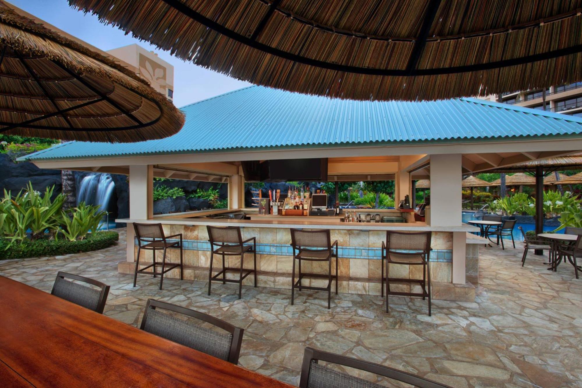 Marriott's Maui Ocean Club - Molokai, Maui & Lanai Towers Hotel Lahaina Bagian luar foto