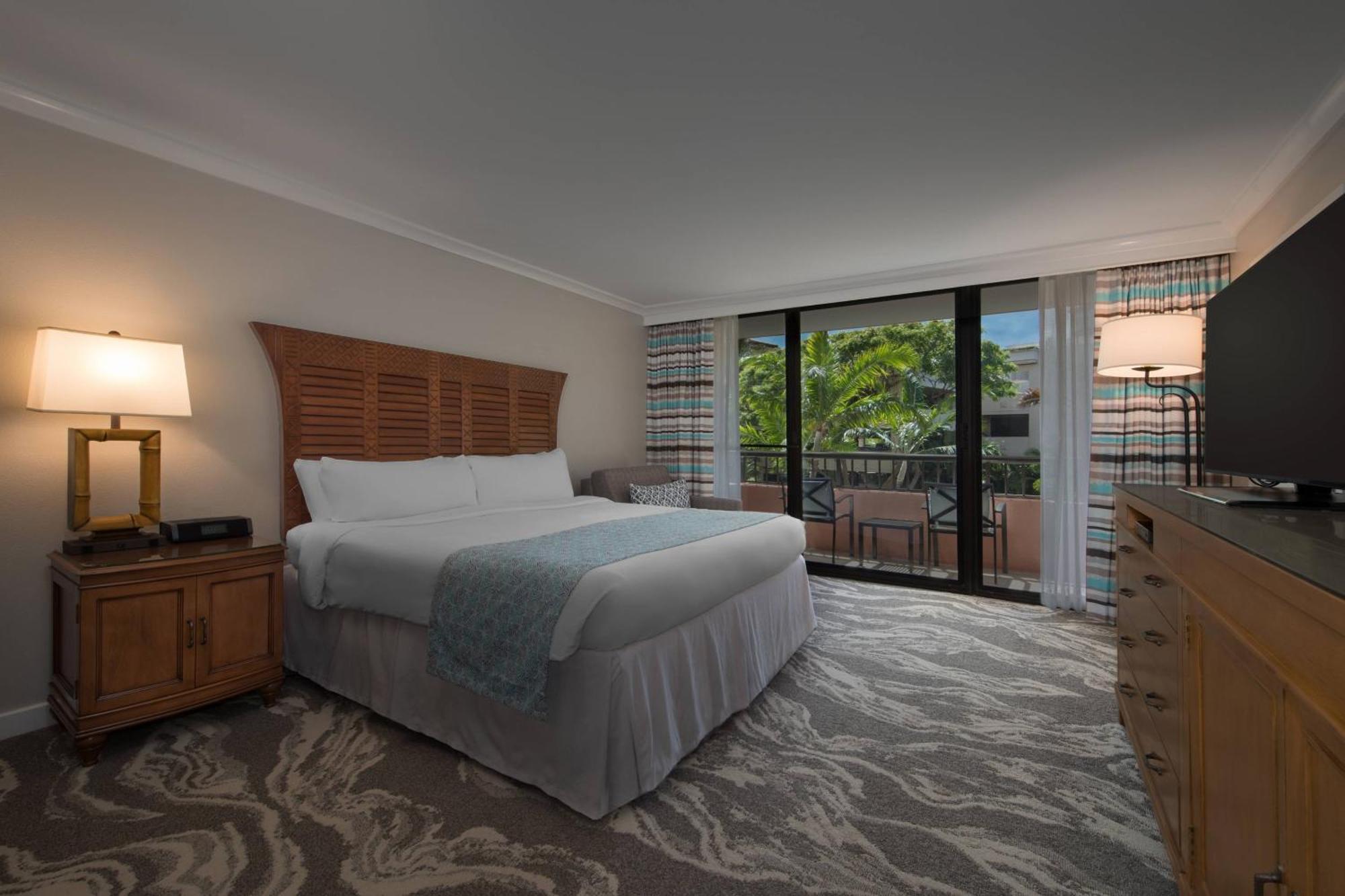 Marriott's Maui Ocean Club - Molokai, Maui & Lanai Towers Hotel Lahaina Bagian luar foto
