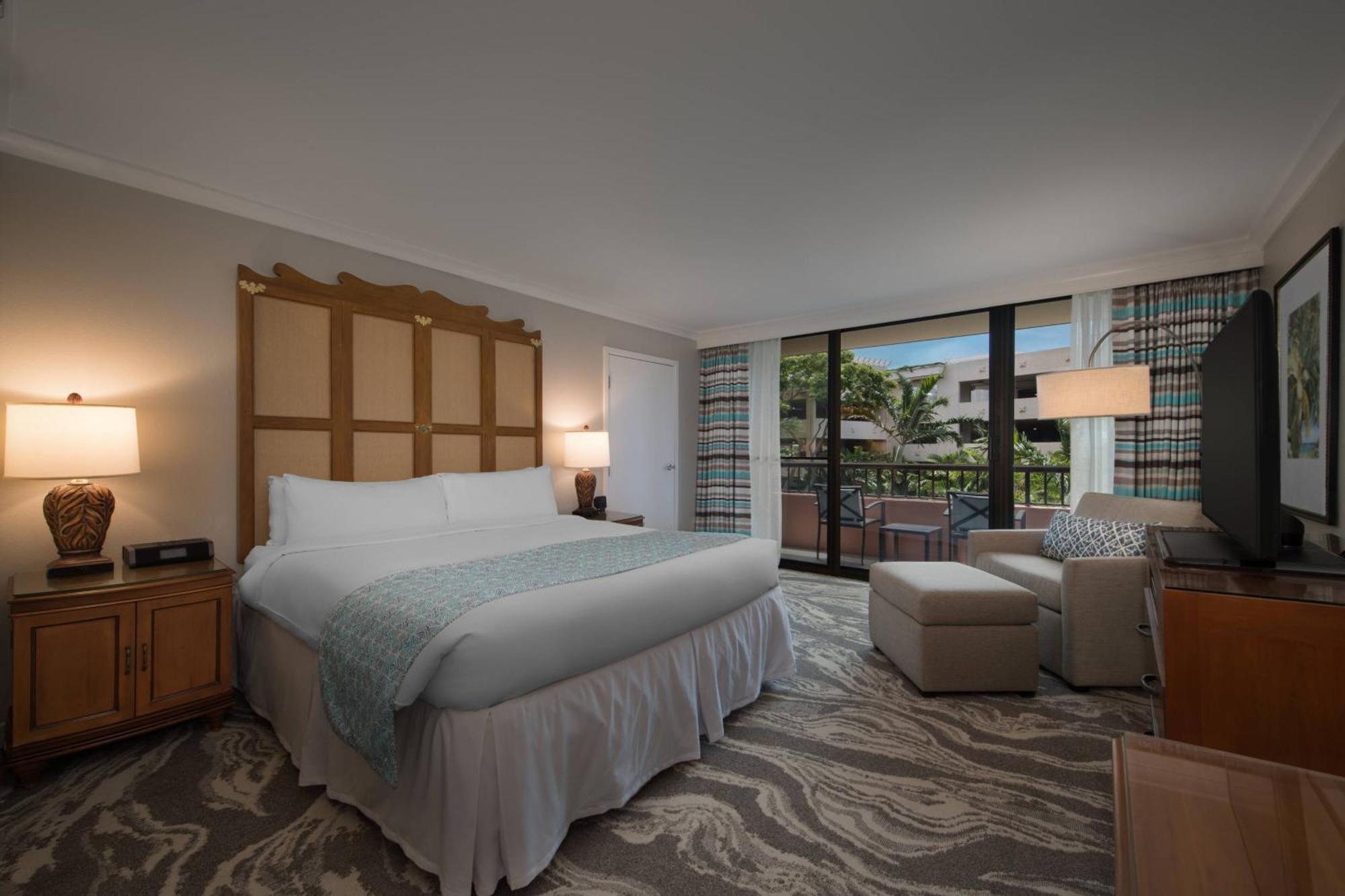 Marriott's Maui Ocean Club - Molokai, Maui & Lanai Towers Hotel Lahaina Bagian luar foto