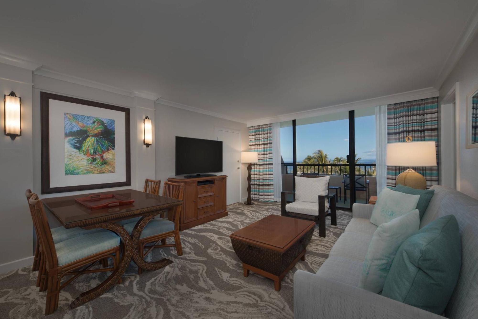 Marriott's Maui Ocean Club - Molokai, Maui & Lanai Towers Hotel Lahaina Bagian luar foto