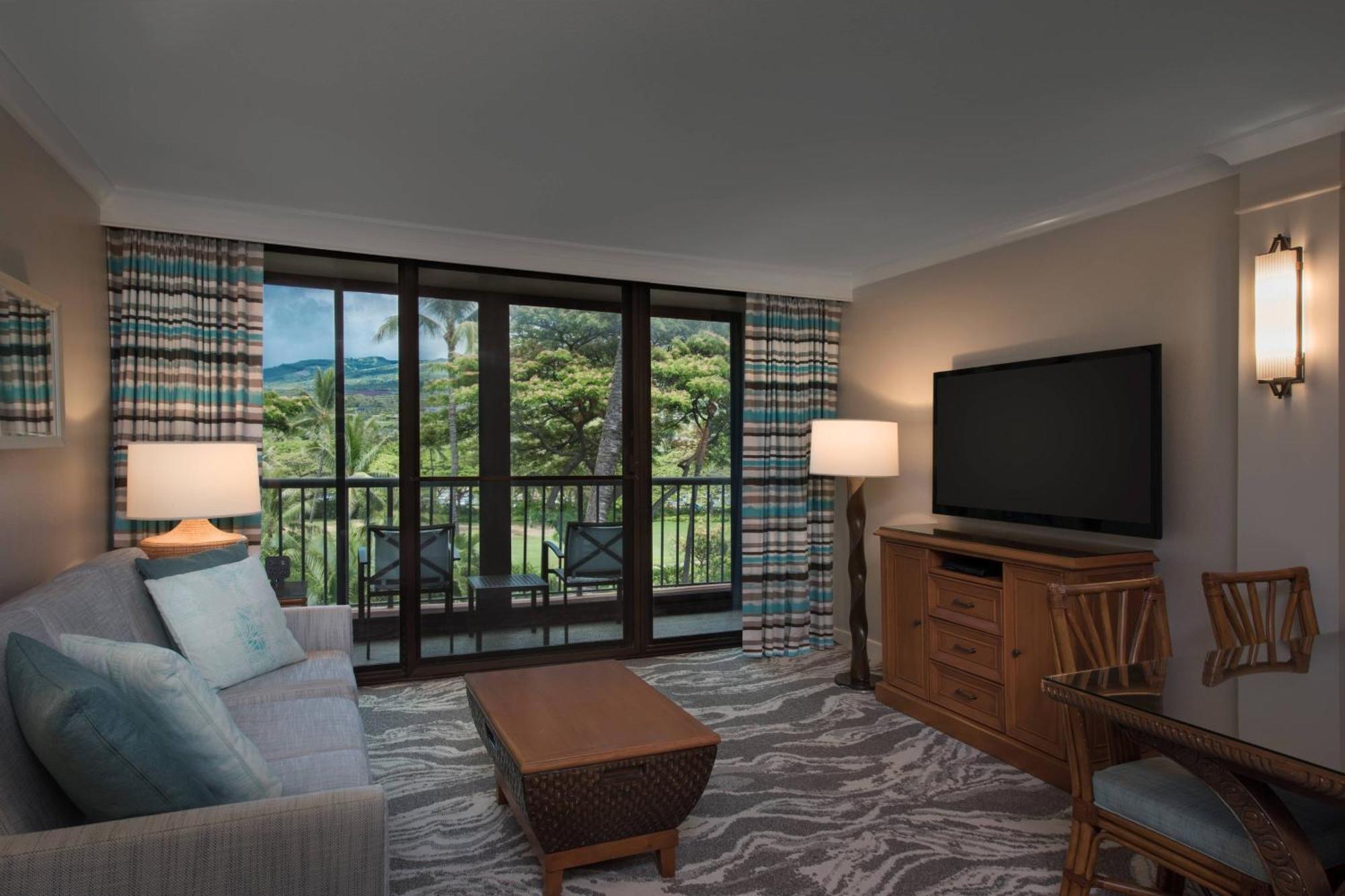 Marriott's Maui Ocean Club - Molokai, Maui & Lanai Towers Hotel Lahaina Bagian luar foto