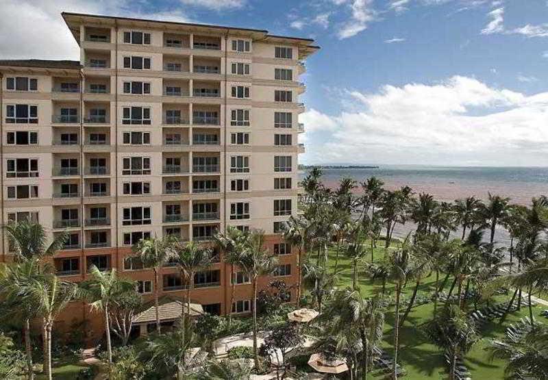 Marriott's Maui Ocean Club - Molokai, Maui & Lanai Towers Hotel Lahaina Bagian luar foto