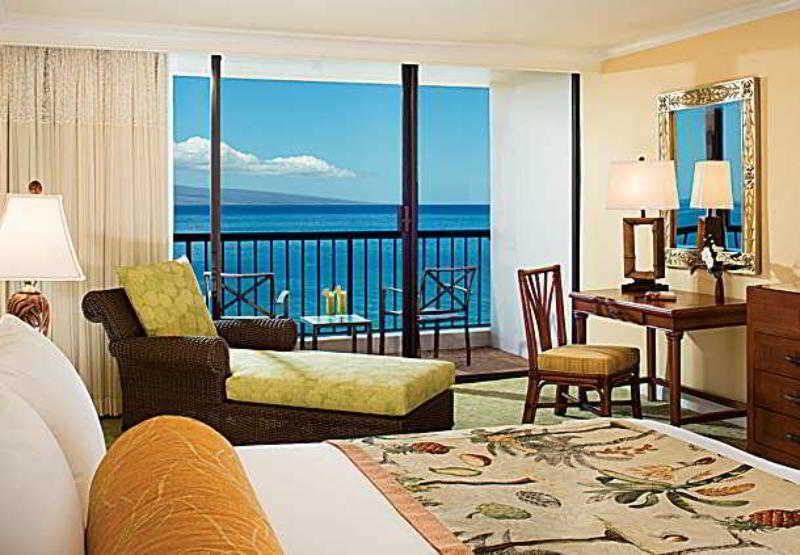 Marriott's Maui Ocean Club - Molokai, Maui & Lanai Towers Hotel Lahaina Ruang foto