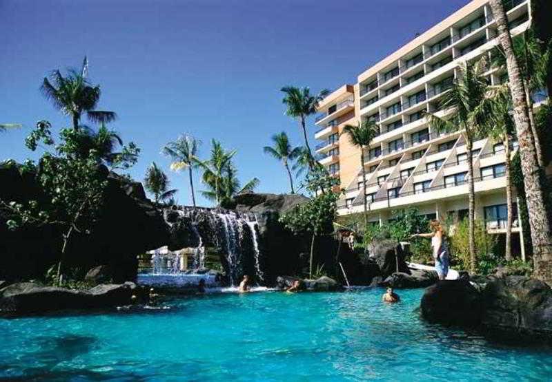 Marriott's Maui Ocean Club - Molokai, Maui & Lanai Towers Hotel Lahaina Fasilitas foto