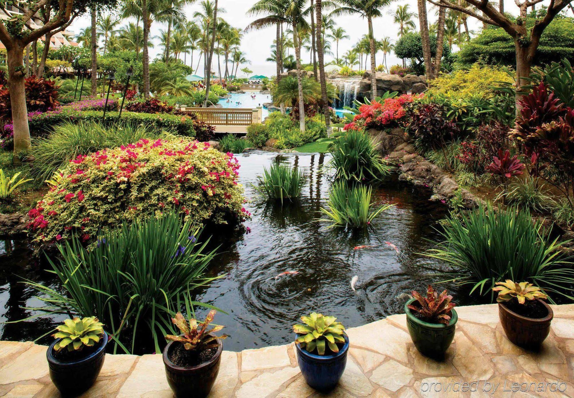 Marriott's Maui Ocean Club - Molokai, Maui & Lanai Towers Hotel Lahaina Bagian luar foto
