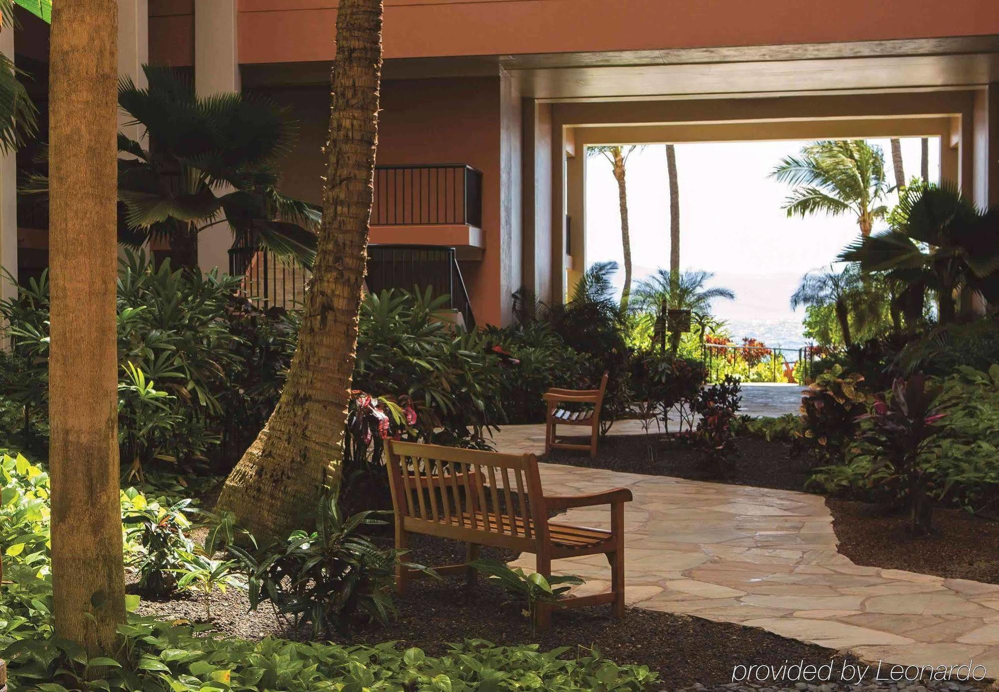 Marriott's Maui Ocean Club - Molokai, Maui & Lanai Towers Hotel Lahaina Bagian luar foto
