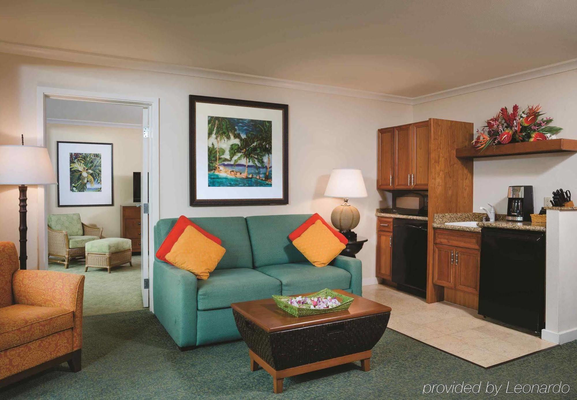 Marriott's Maui Ocean Club - Molokai, Maui & Lanai Towers Hotel Lahaina Bagian luar foto